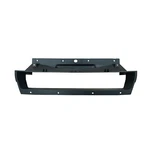 GM1087260 New Replacement Front Bumper Filler Fits 2015-2019 Gmc Sierra 2500 Hd. Fixed Price $65.00.