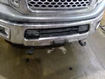 (local Pickup Only) Front Bumper Chrome With Fog Lamps Fits 16-19 Titan Xd 99970. Fixed Price $699.99.