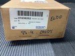 Gm # 1638252 1988-91 Cadillac Eldorado Seville Nos Rear Bumper Moulding Right Rh. Fixed Price $150.00.