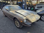 Lower Control Arm Rear Nissan 260Z Left 74 Fairlady S30 2+2 Datsun. Fixed Price $185.00.
