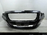 2007 Volvo S80 Front Bumper Black Oem+. Fixed Price $539.99.