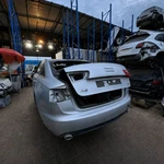 2011 Audi A6 Quattro Rear Bumper Cover Used Oem 4G5807067C. Fixed Price $129.99.