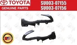 Toyota GT86 Scion Fr-s 13-16 Front Bumper Side Support Left Right SU003-07155 56. Fixed Price $68.00.