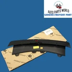 Genuine Oem Toyota 20-25 Gr Supra Front Bumper Center Finish Molding 52111-WAA01. Fixed Price $66.15.