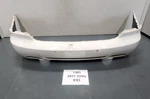 07-13 Oem Bmw E92 E93 Sport Rear Bumper Cover Dual Exhaust W/ Pdc White 300*. Fixed Price $479.96.