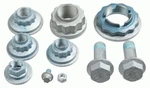 Repair Kit, Wheel Suspension Left And Right Lemf Rder For MERCEDES-BENZ-002 9 37. Fixed Price $77.06.