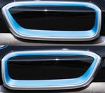 Bmw I3 L01 Front Bumper Left Side Radiator Grille 51137375883 No Duties. Fixed Price $128.89.