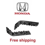 2017-2021 Honda Civic Bumper Mounting Support Bracket Single Custom Set Oem. Fixed Price $39.95.