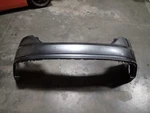 2018 2019 Audi S5 A5 B9 S-line Rear Bumper Cover Gray 8W6807511C *note*. Fixed Price $200.00.
