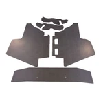 Trunk Side Panel Board 5PC For 1959 Buick Electra 2 Door Hardtop Made In Usa. Fixed Price $425.32.