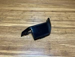 2021 2025 Bmw M4 3.0L Rear Right Bumper Trim Cover Black 8076448 Oem *note*. Fixed Price $59.50.