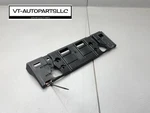 2016-2025 Jaguar Xf Front Bumper License Plate Bracket Hold GX63-17A835-D Oem. Fixed Price $19.53.