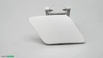 2007-2013 Mercedes S400 S550 Front Right Headlight Washer Cover Black 2218800605. Fixed Price $23.85.
