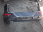 2014-2018 Jeep Cherokee Rear Bumper Tow Hook W/o Park Assist Trailer 5LT13TZZAD. Fixed Price $699.99.
