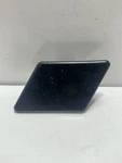 06-12 Bmw E90 328I 335I Right Passenger Bumper Washer Nozzle Trim Cap Oem Black. Fixed Price $25.00.