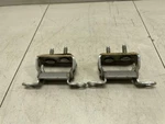 Volvo V50 T5 2005 Left&right Tailgate Hinges Factory. Fixed Price $66.40.