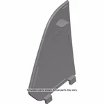 Genuine Gm Bezel 85547940. Fixed Price $63.62.