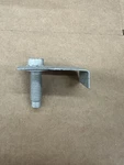 Genuine Ford Bumper Impact Bar Bolt -W707315-S439. Fixed Price $12.20.