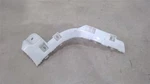 2018-2021 Mitsubishi Outlander Rear Bumper Left Outer Mount Bracket 6410D561. Fixed Price $60.00.