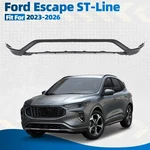 Front Bumper Lower Cover Fit 2023-2026 Ford Escape St-line PJ6Z-17626-SAPTM. Fixed Price $123.99.