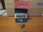 Nos Mopar Station Wagon Tailgate Lock 2802478 1967-74 Dodge Plymouth!. Fixed Price $34.99.