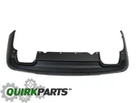15-19 Dodge Challenger With Parking Assist Rear Lower Fascia New Mopar Genuine. Fixed Price $486.72.