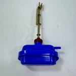 Genuine Mercedes Vacuum Actuator Element Trunk Lock Nos New W123. Fixed Price $80.75.