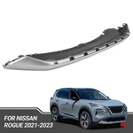 62084-6RA0B Front Lower Valance Panel Fits For 2021-2023 Nissan Rogue Platinum. Fixed Price $74.90.