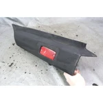 1984-1985 Bmw E30 3-SERIES Factory Left Rear Aluminum Bumper Trim Cover Oem. Fixed Price $86.25.