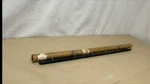 Nos D3DZ-17C830-A 1973 Ford Maverick Center Rear Bumper Pad Trim. Fixed Price $175.00.