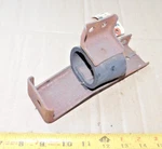 Nos Muffler Pipe Bracket & Insulator 1963-64 Ford Fairlane +galaxie Custom More. Fixed Price $18.00.