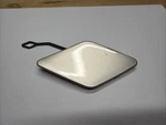 2012-2016 Bmw Series 328I F30 F31 Rear Tow Hook Cover Cap Eye 51127301464 #2. Fixed Price $19.99.
