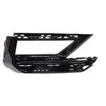 Front Right Side Lower Bumper Cover Grille Fits 2018-2021 Tiguan 5NN853666C041. Fixed Price $53.96.