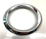 2013 Mercedes-benz E300 Fog Light Cover Right Side Chrome 2128850874 Oem. Fixed Price $17.99.