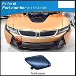 Front Rear Bumper Trailer Tow Eye Hook Cap Cover For Bmw I8 51117372145. Fixed Price $39.00.