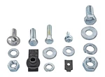 Jegs Front Bumper Bolt Kit For 1961 Chevrolet Bel-air, Biscayne, Impala. Fixed Price $49.99.