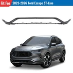 Front Bumper Lower Cover Fit 2023-2026 Ford Escape St-line PJ6Z-17626-SAPTM. Fixed Price $122.99.