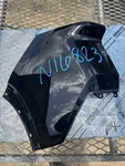 2021 2023 Nissan Rogue Rear Left Side Bumper Extension Cover 85017-6RA4H. Fixed Price $49.95.
