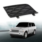 Front Bumper Air Inlet Grill Cover Trim Left Side Fit For 06-09 Range Rover. Fixed Price $14.42.