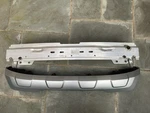 2019 - 2023 Bmw X5 Rear Bumper Reinforcement Bar + Trim Molding Assembly Unit. Fixed Price $195.00.
