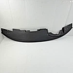 Used 2012- 2016 Jeep Compass Front Bumper Lower Guard 11MK49-J-1401M Oem. Fixed Price $89.10.