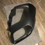 Ferrari 812 Superfast Gts Rear Bumper Exhaust Surround Bezels Lh Rh Pair Set Oem. Fixed Price $400.00.
