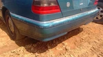 Rear Bumper 202 Type C230 Fits 98-00 Mercedes Class Oem. Fixed Price $661.75.