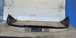 2017-2019 Audi Q7 Rear Lower Bumper Valance Diffuser Oem 4M0807527L. Fixed Price $228.00.