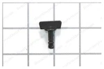 Genuine Gm M6X15 Rear Bumper Cover Bolt 11612235. Fixed Price $13.33.