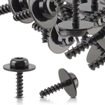 30X M4.2X1.41X20 Multi-purpose Bolt Fender Liner Screw For Chevrolet Gm 11548270. Fixed Price $12.99.