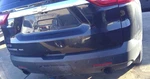 2018-2021 Chevy Traverse Rear Bumper Cover Park Assist Oe. Fixed Price $603.48.
