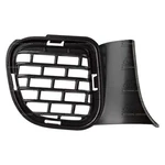 For Dodge Challenger 15-23 Front Outer Passenger Side Fog Light Cover Value Line. Fixed Price $18.29.