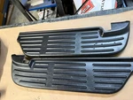 1999-2007 Ford Sd F250 F350 F450 F550 Bumper Step Pads F81Z-17D782-ADW. Fixed Price $46.49.