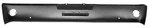 1965-66 Ford Mustang Rear Valance W/ Light Holes New. Fixed Price $62.15.